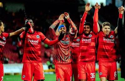 HTH关于今晚德国杯焦点战;本菲卡手感冰凉;悬念犹存;医务组通报恢复的信息