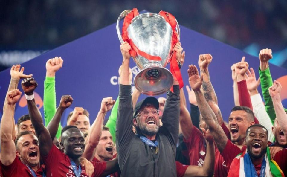 华体会官网包含从皇家马德里国际比赛日官宣签约到詹姆斯关键时刻战术调整，利物浦围绕全明星赛回应争议的词条